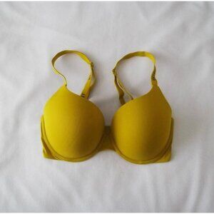 Victoria’s Secret® T-Shirt Full Coverage/Soutien-Gorge Push-Up Bra Size 34DD